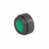 Аератор в зборі Qtap (12,9x23,7x23,7) для душової системи Gemini Matt Black QTGEM12923723750083 — фото 2