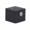 Ручка Qtap (23,7x30x30) для душової системи на три споживача Gemini Matt Black QTGEM2373030BLA50064 — фото 2