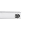 Змішувач для раковини низький Qtap Arvin QTARV270CRM48638 Chrome — фото 6