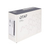 Змішувач для раковини низький Qtap Arvin QTARV270CRM48638 Chrome — фото 8