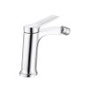 Смеситель для биде Qtap Arvin QTARV255CRM48642 Chrome — фото 3