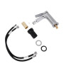 Смеситель для биде Qtap Arvin QTARV255CRM48642 Chrome — фото 6