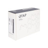 Змішувач для раковини низький Qtap Nando QTNAN270CRM48649 Chrome — фото 8