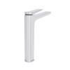 Змішувач для раковини високий Qtap Nando QTNAN269CRM48650 Chrome — фото 3