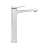 Змішувач для раковини високий Qtap Nando QTNAN269CRM48650 Chrome — фото 4