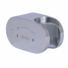 Ручка Qtap (59,8x27,7x34,9) для набора для гигиенического душа V00440601 Inspai-Varius Chrome QTINSVAR598277349CRM50342 — фото 2