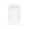 Биде напольное Qtap Cardinal 520×345×400 мм, White QTCAR29W49031 — фото 7