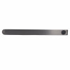Излив Qtap (30,2x346x10) для смесителя для ванны с поворотным изливом Presto Graphite QTPRE30234610GRP50544 — фото 2
