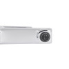 Змішувач для раковини низький Qtap Crow QTCRO270CRM48644 Chrome — фото 6