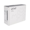 Змішувач для раковини низький Qtap Crow QTCRO270CRM48644 Chrome — фото 8