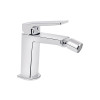 Змішувач для биде Qtap Crow QTCRO255CRM49177 Chrome — фото 3