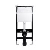 Инсталляция для подвесного унитаза Qtap Standard 1120/1320x500x160/220 мм, 18/23 см, QTSTD159BL49467 — фото 5