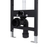 Инсталляция для подвесного унитаза Qtap Standard 1120/1320x500x160/220 мм, 18/23 см, QTSTD159BL49467 — фото 7