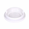 Заглушка бачка Qtap 42х42х8 мм White для инсталляции Standard QTSTD167W49815 — фото 2