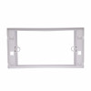 Ревизионный каркас Qtap 261х100х140 мм White для инсталляции Standard QTSTD168W49819 — фото 2