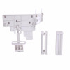 Фиксаторы арматуры Qtap 157,5х92х109х5 мм для инсталляции Standard QTSTD16749813 — фото 2