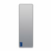 Зеркало Qtap Gemini 500х1600 с LED-подсветкой Inside, с диммером, QTGE50160049893 — фото 3