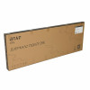 Зеркало Qtap Gemini 500х1600 с LED-подсветкой Inside, с диммером, QTGE50160049893 — фото 10