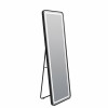 Дзеркало Qtap Gemini 500х1600 з LED-підсвічуванням Touch, з димером, QTGE50160049284 — фото 5