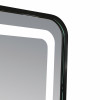 Дзеркало Qtap Gemini 500х1600 з LED-підсвічуванням Touch, з димером, QTGE50160049284 — фото 8