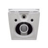 Готове рішення Qtap для ванної кімнати: підвісний унітаз Jay Rimless 485x360x320 + комплект інсталяції Standard (лінійна клавіша Chrome) — фото 6