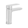Змішувач для раковини Qtap Aries QTARI270CRM45557 Chrome — фото 3