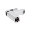 Змішувач для раковини Qtap Aries QTARI270CRM45557 Chrome — фото 5