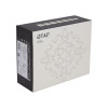 Змішувач для раковини Qtap Aries QTARI270CRM45557 Chrome — фото 8