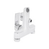 Змішувач для ванни Qtap Aries (з душовим гарнітуром) QTARI259CRM45559 Chrome — фото 4