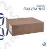 Комплект Qtap Scorpio: Раковина врезная прямоугольная 510х390х145 мм White + Донный клапан PU02 — фото 5