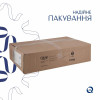 Комплект Qtap Dove: Раковина накладная овальная 635x420x150 мм White + Донный клапан PU02O — фото 5