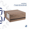 Комплект Qtap Owl: Раковина накладна кругла 400х400х155 мм White + Донний клапан PU02 — фото 5