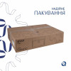 Комплект Qtap Nando LT: Раковина підвісна прамокутна 610х420х140 мм White + Донний клапан PU02O — фото 6