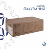 Комплект Qtap Tern: Раковина підвісна прамокутна права 450х250х158 мм White + Донний клапан PU02O — фото 6
