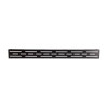 Решетка для линейного трапа Qtap Grate FD600 (PVD) — фото 4