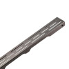Решетка для линейного трапа Qtap Grate FD700 (PVD) — фото 3