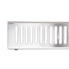 Решітка для лінійного трапу SUS304 Grate FA600 (NKS) Qtap — фото 3