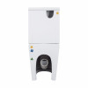 Унітаз підлоговий Qtap Swan Ultra Quiet з сидінням Soft-close 640x360x835 мм QT16222182TW White — фото 8