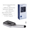 Комплект для душа Qtap Stenava Chrome: Смеситель QTST6245102DC + Лейки (QTRUC125CRM45954,QTHLA107CRM45784) + Шланг QTHADPVC200C + QTCRMBH130 — фото 4