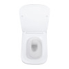 Готовое решение Qtap для ванной комнаты: подвесной унитаз Tern Ultra Quiet 525x345x360 + комплект инсталляции Nest 4 в 1 (квадратная клавиша Satin) — фото 6