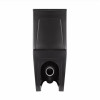 Унитаз напольный Qtap Robin Ultra Quiet безободковый с сиденьем Soft-Close MATT BLACK QT13226083AMB — фото 7