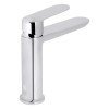 Змішувач для раковини Qtap Evia QTEVI2701CRM47576 Chrome — фото 3