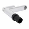 Змішувач для раковини Qtap Evia QTEVI2701CRM47576 Chrome — фото 5