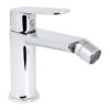 Смеситель для биде Qtap Evia QTEVI255CRM47581 Chrome — фото 3