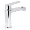 Смеситель для биде Qtap Evia QTEVI255CRM47581 Chrome — фото 4