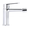 Смеситель для биде Qtap Evia QTEVI255CRM47581 Chrome — фото 5