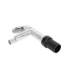 Смеситель для биде Qtap Evia QTEVI255CRM47581 Chrome — фото 6