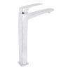 Смеситель для раковины Qtap Tern высокий QTTER269CRM47585 Chrome — фото 3
