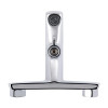 Смеситель для ванны Qtap Tern (c душевым гарнитуром) QTTER259CRM47586 Chrome — фото 6
