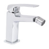 Змішувач для біде Qtap Tern QTTER255CRM47589 Chrome — фото 3